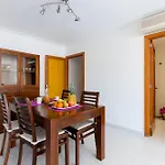 Yourhouse Cimbell 3 Apartment