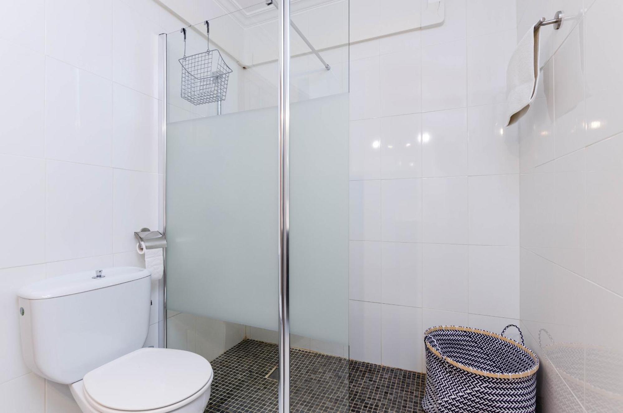 Yourhouse Cimbell 3 Apartment *