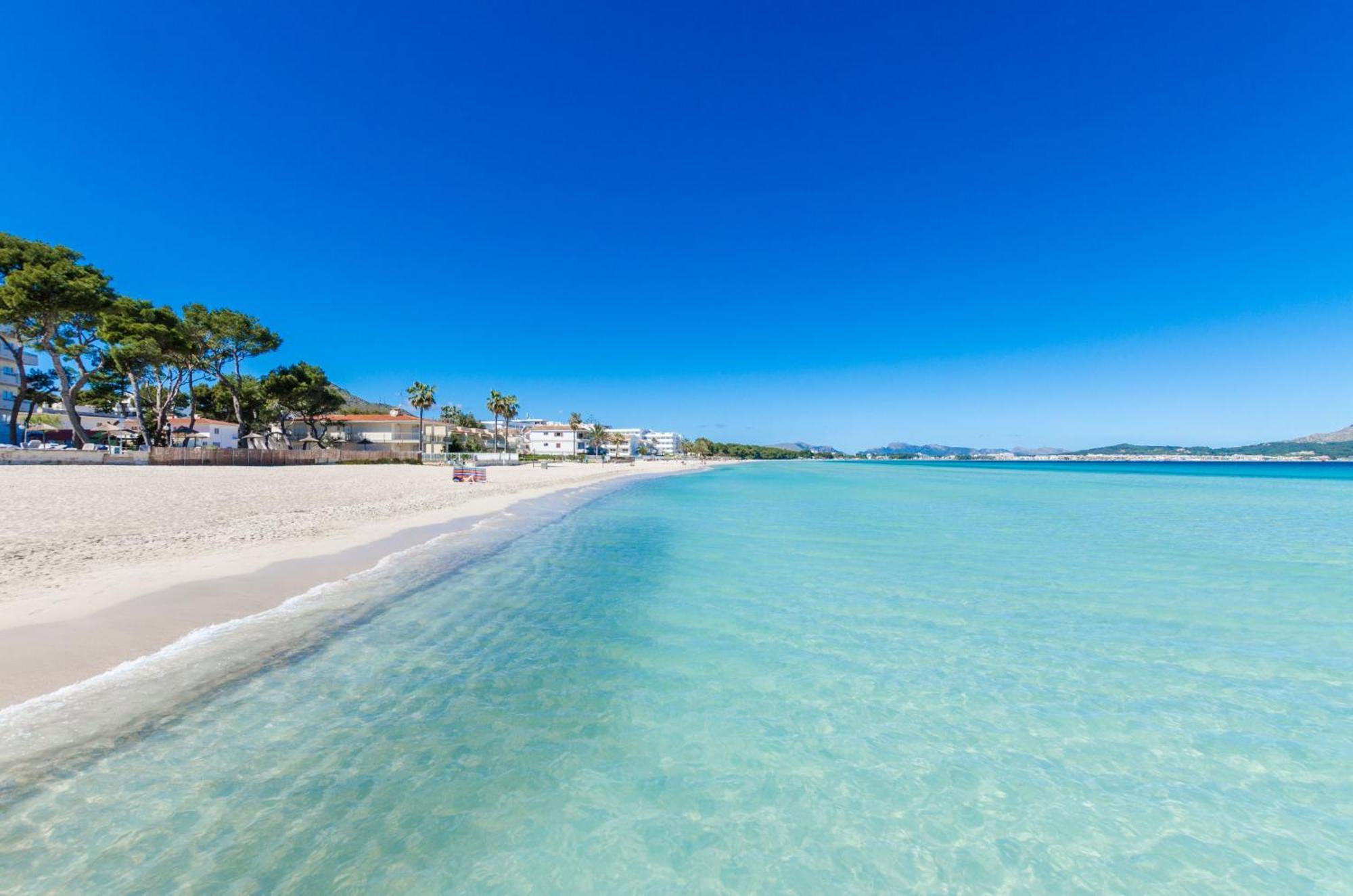 Apartment Yourhouse Cimbell 3 Port de Alcudia (Mallorca)