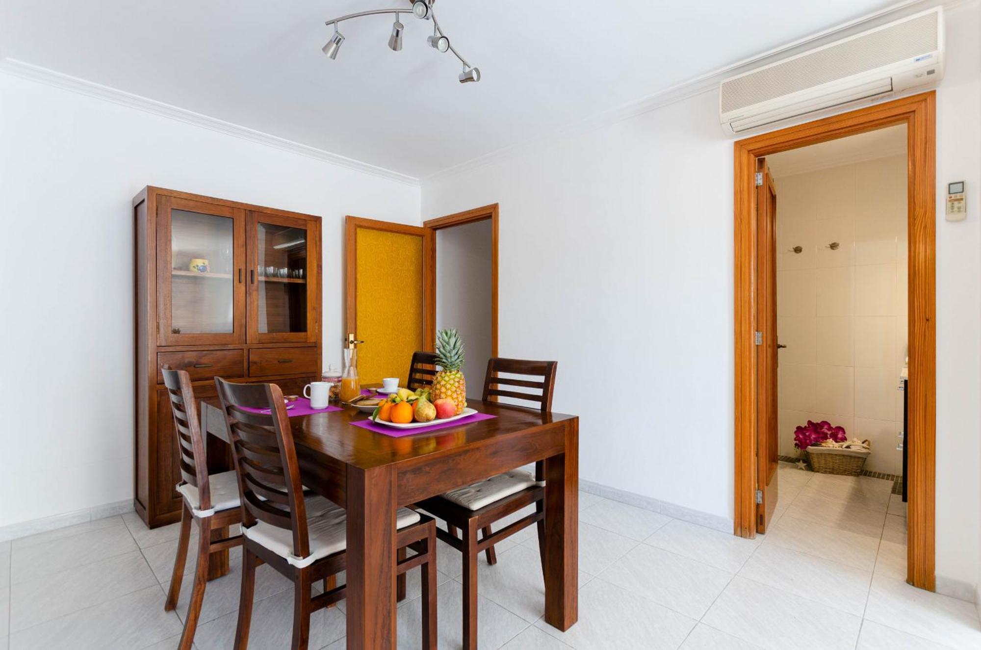 Yourhouse Cimbell 3 * Port de Alcudia (Mallorca)