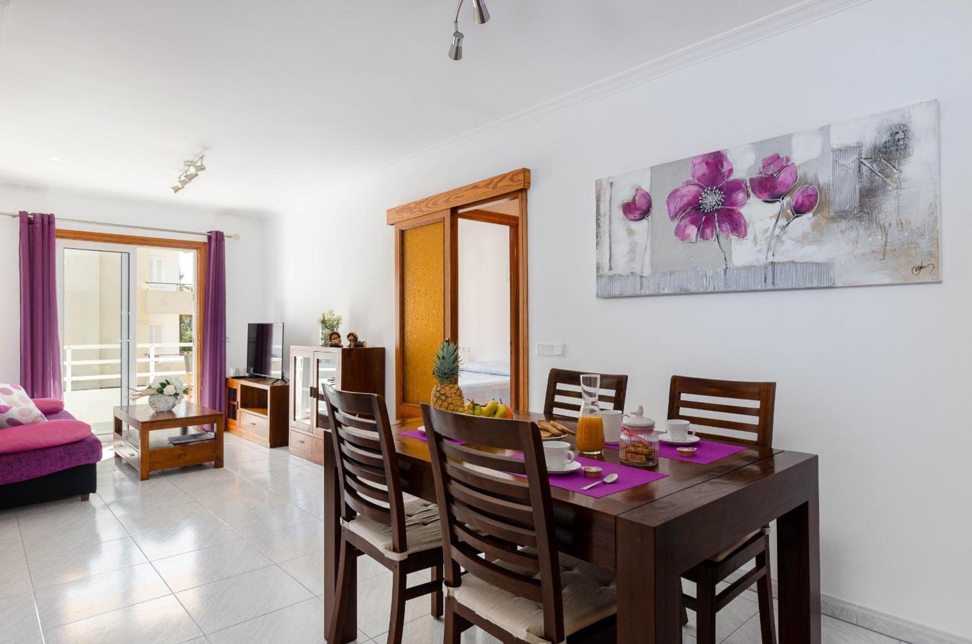 Yourhouse Cimbell 3 * Port de Alcudia (Mallorca)