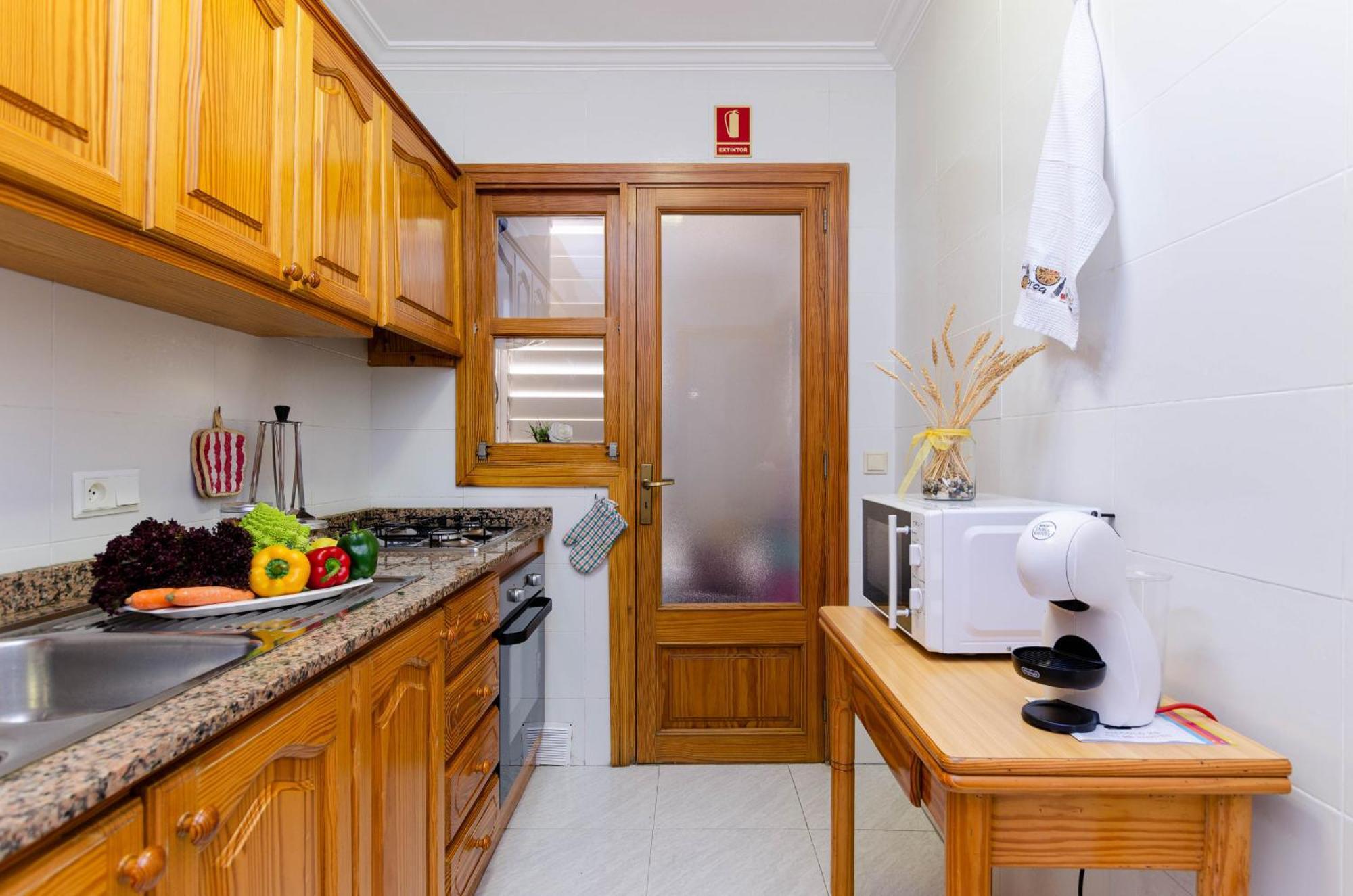 Apartment Yourhouse Cimbell 3