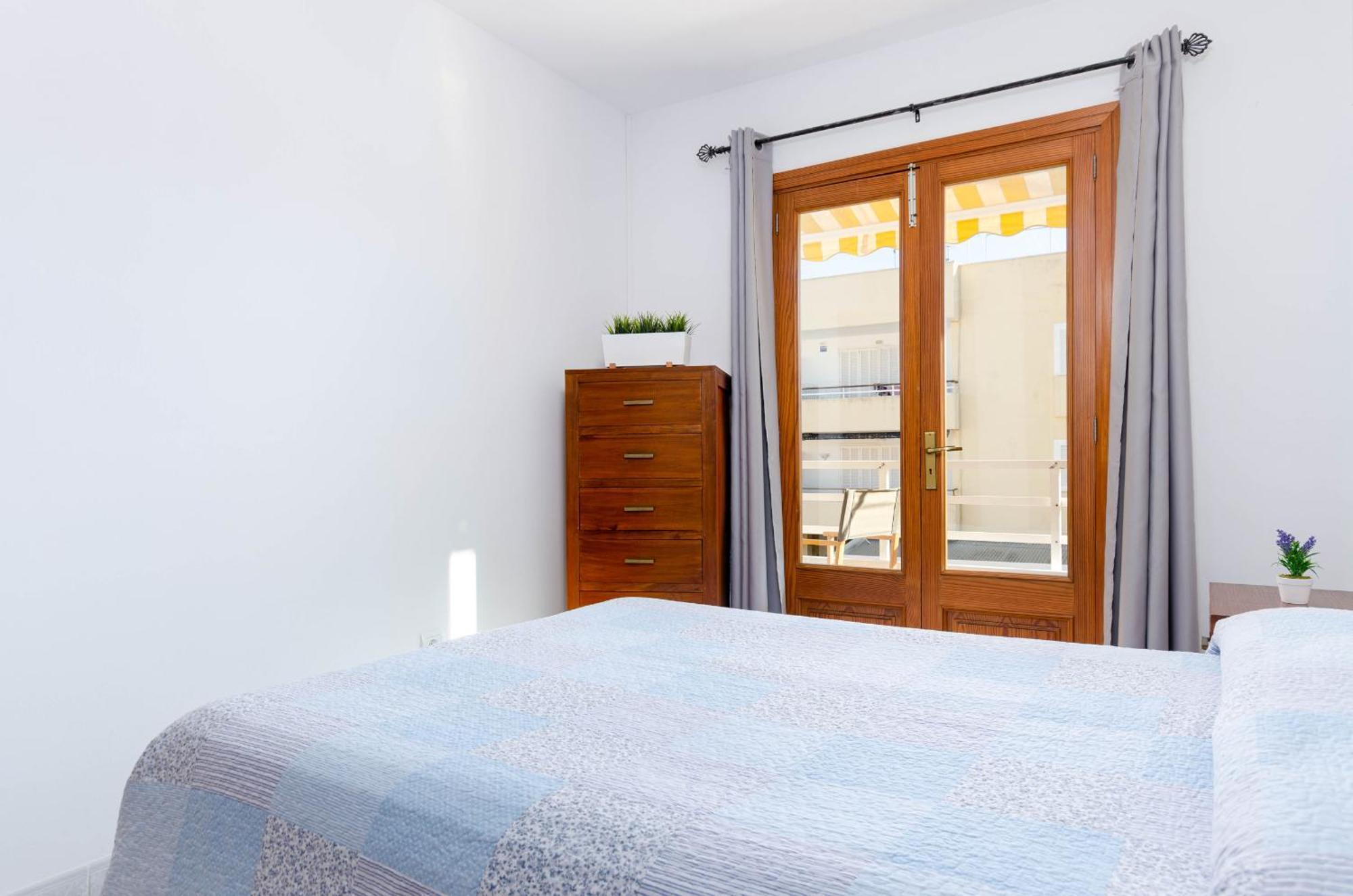 Yourhouse Cimbell 3 Apartment Port de Alcudia (Mallorca)