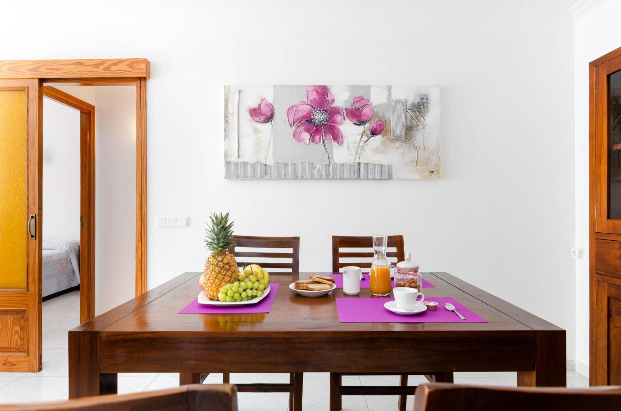 Apartment Yourhouse Cimbell 3 Port de Alcudia (Mallorca)