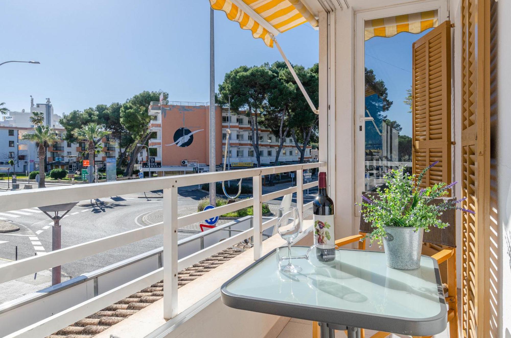 Apartment Yourhouse Cimbell 3 *