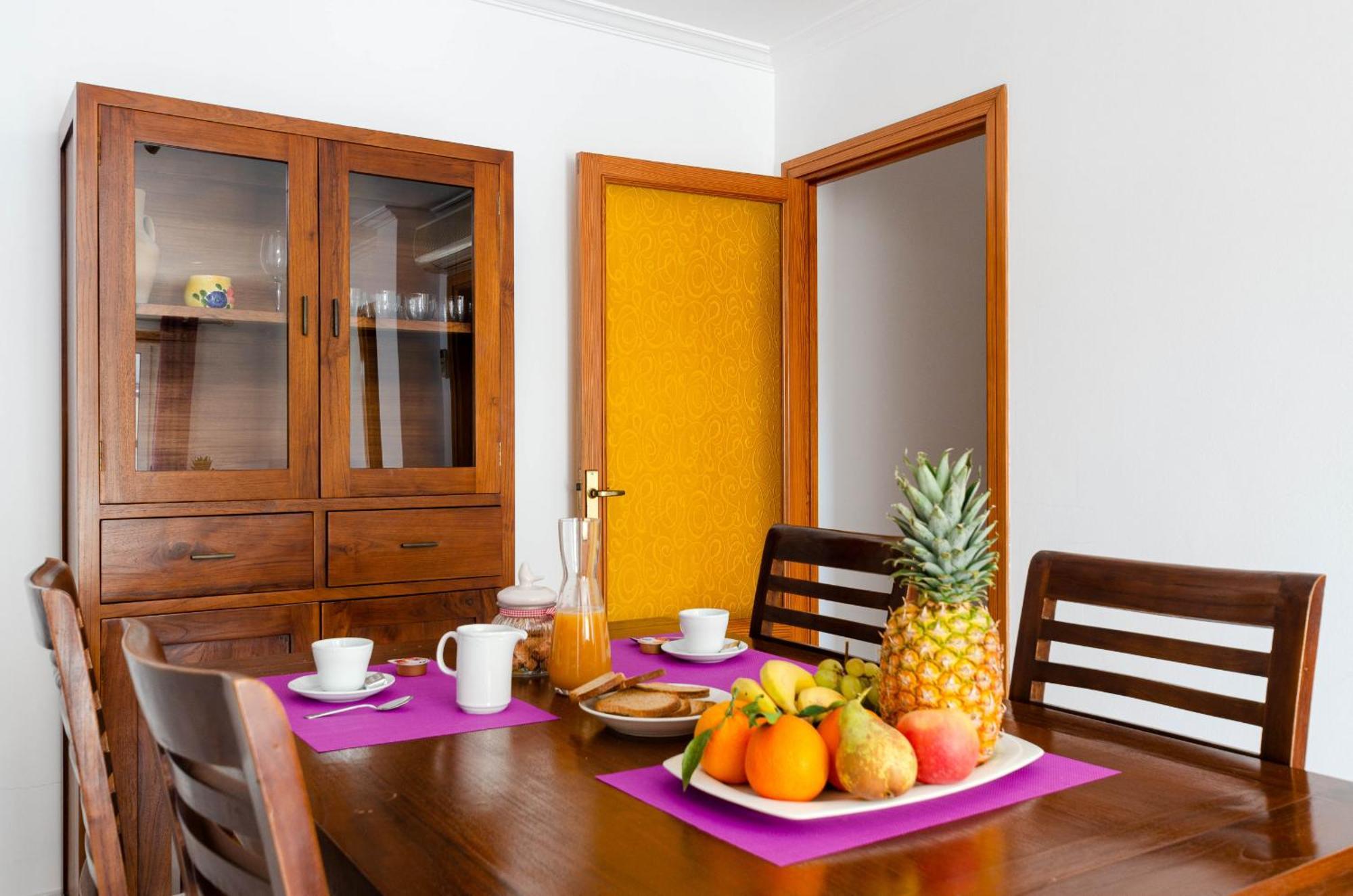 Apartment Yourhouse Cimbell 3