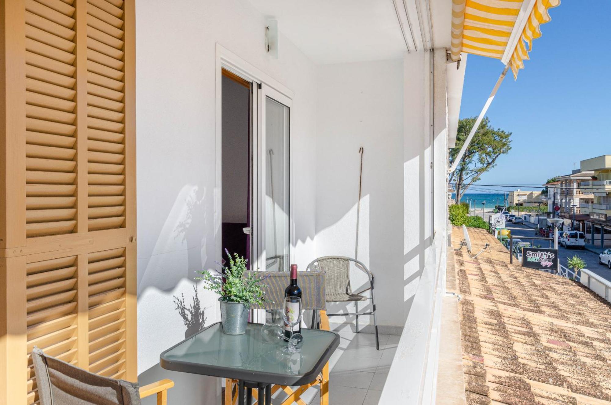 Yourhouse Cimbell 3 Port de Alcudia (Mallorca)
