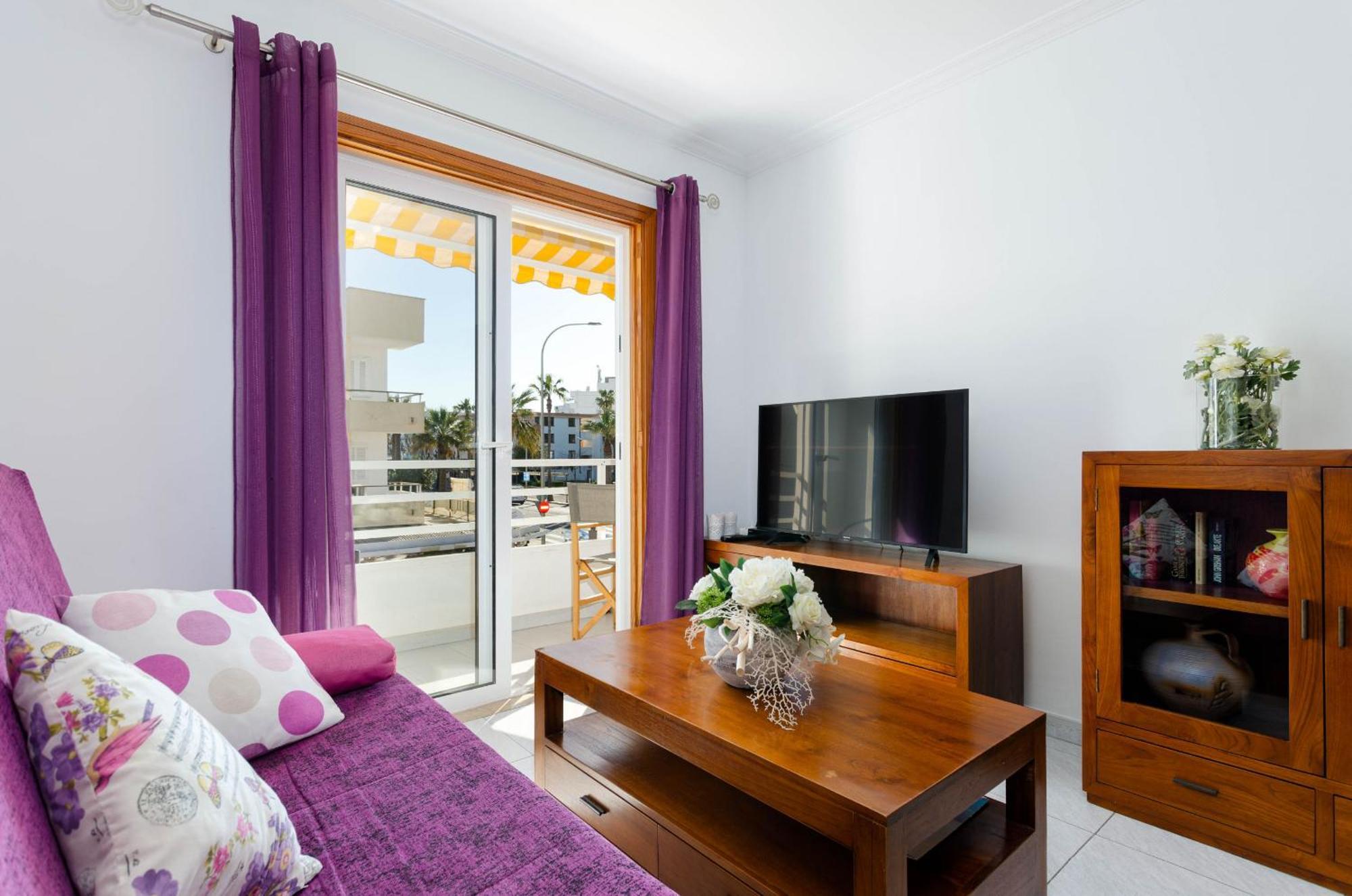Yourhouse Cimbell 3 * Port de Alcudia (Mallorca)