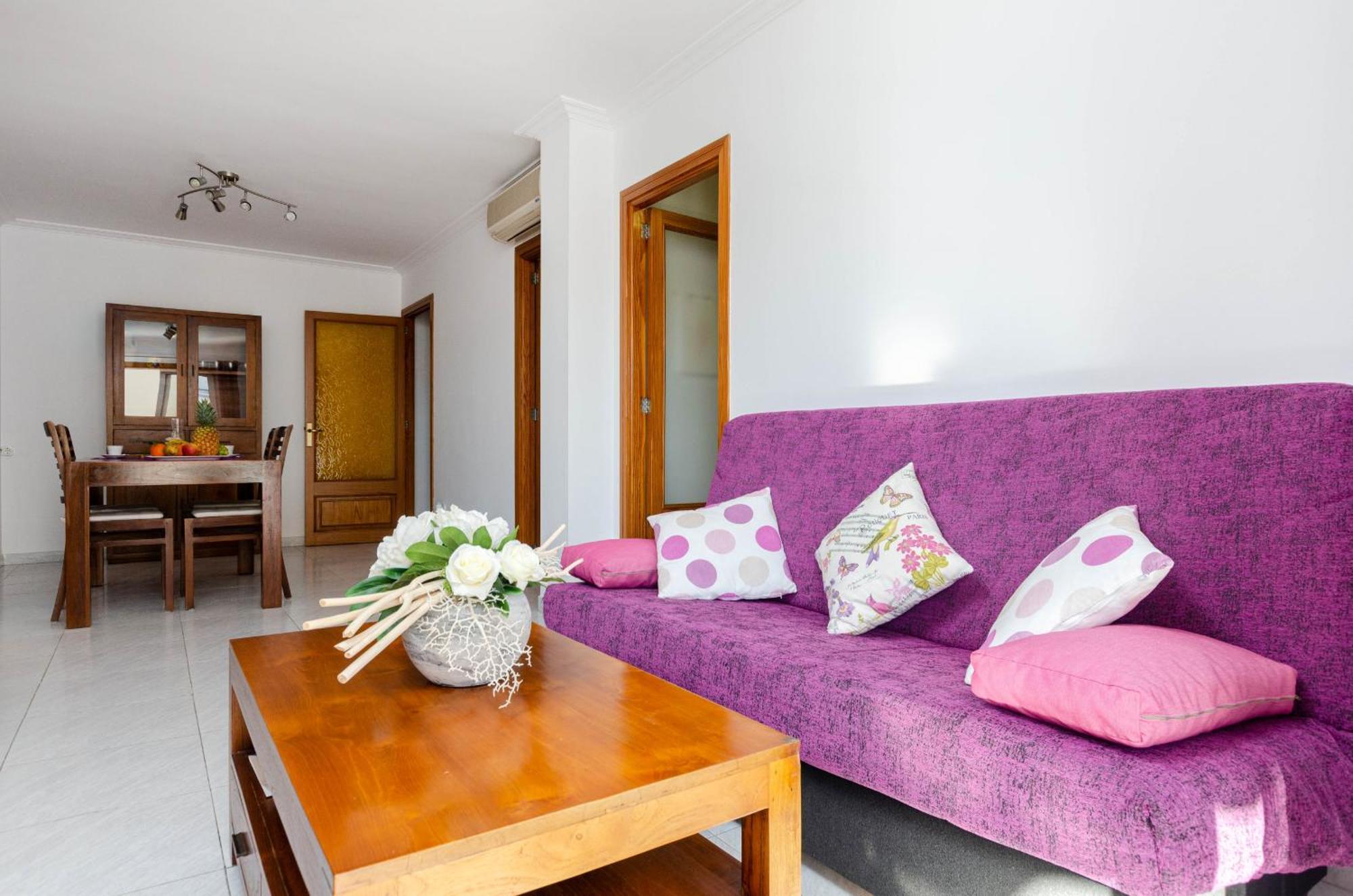 Yourhouse Cimbell 3 Apartment *