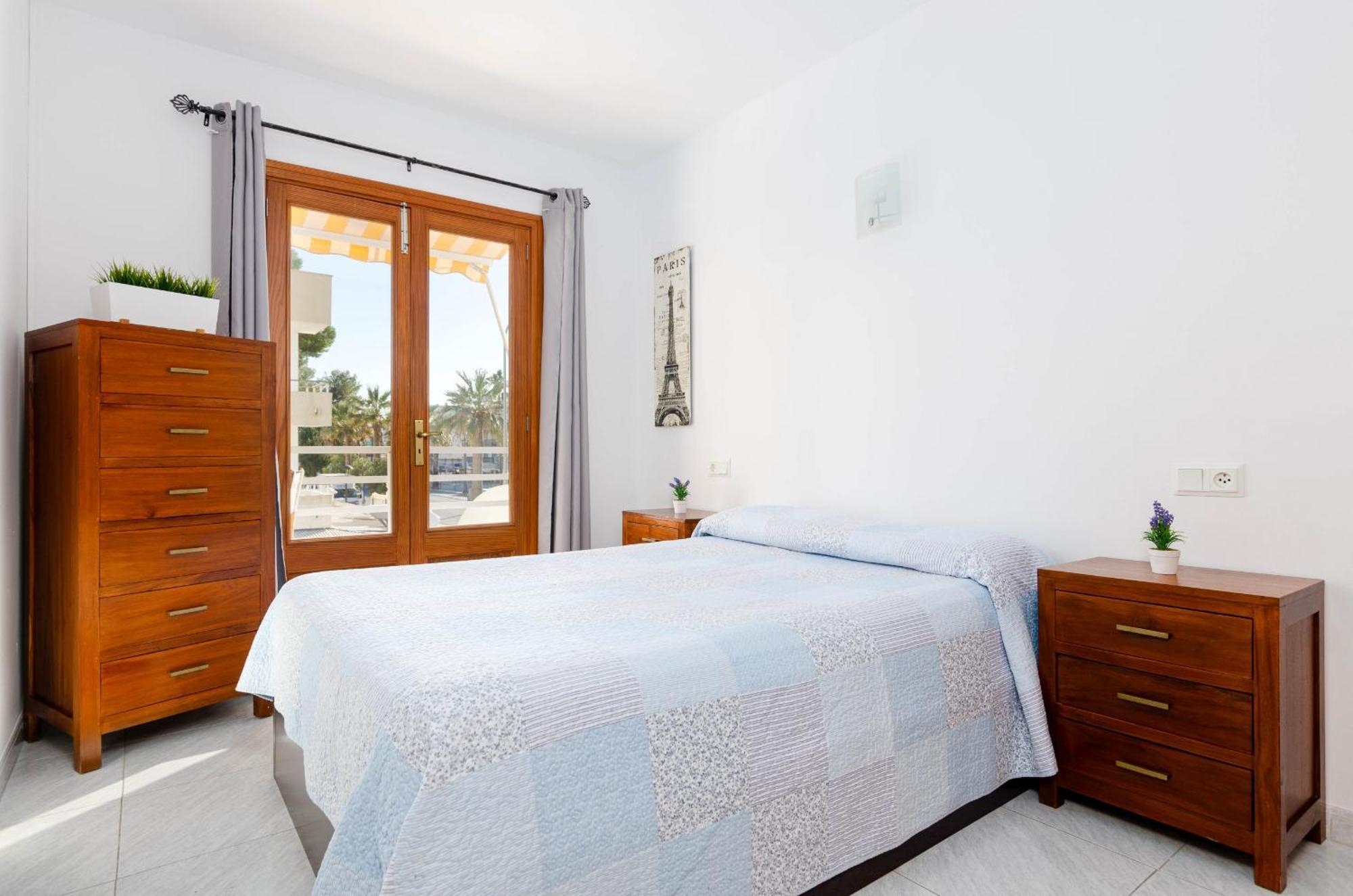 Apartment Yourhouse Cimbell 3 Port de Alcudia (Mallorca)